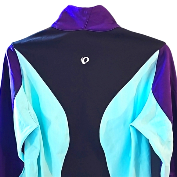 🆕️Pearl Izumi Softshell Fly Longsleeve Run Jacket. Women's Size: Medium - Picture 6 of 12